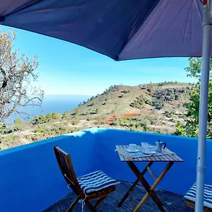 Casa Rural Panchita Garafía