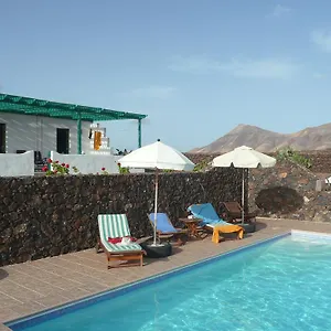 Casa Andres Yaiza (Lanzarote)