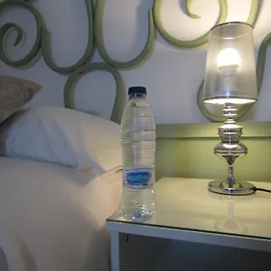 Bed and breakfast Magma Playa Honda, Playa Honda (Lanzarote)