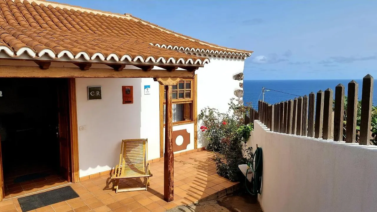 Manos De Oro Guest House Los Sauces