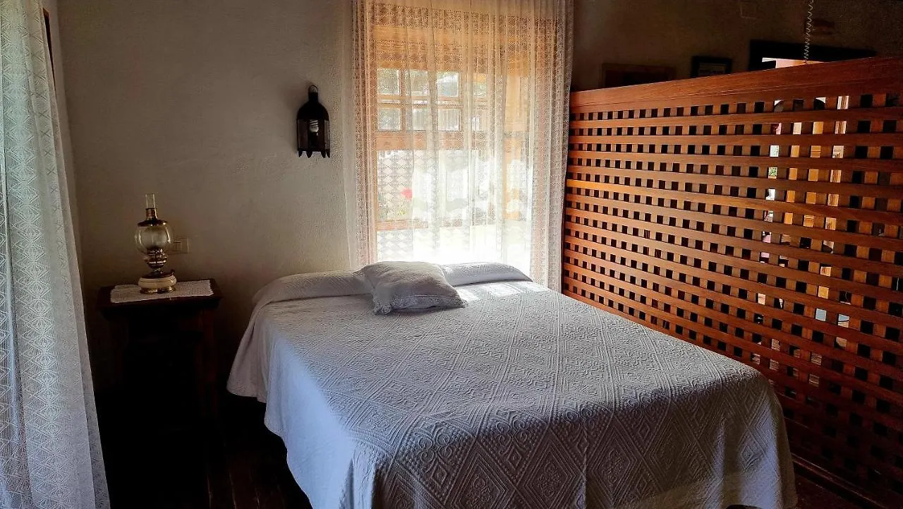 Manos De Oro Guest House Los Sauces